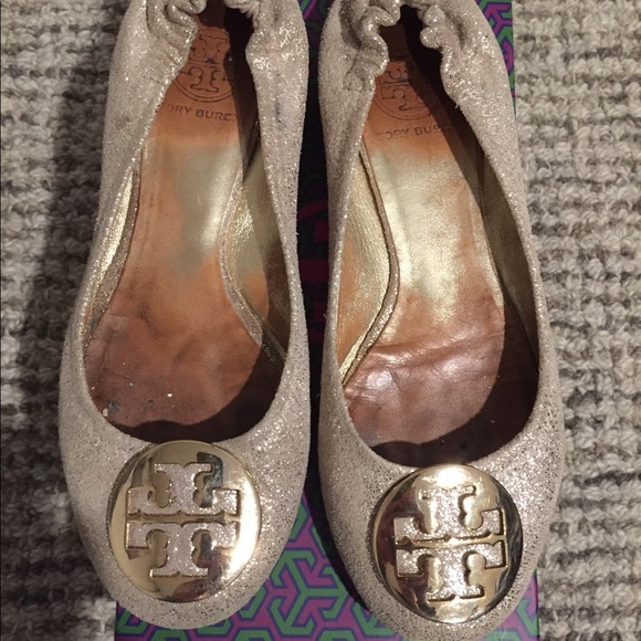 Tory Burch ballet flats 6,5 - Picture 3 of 6